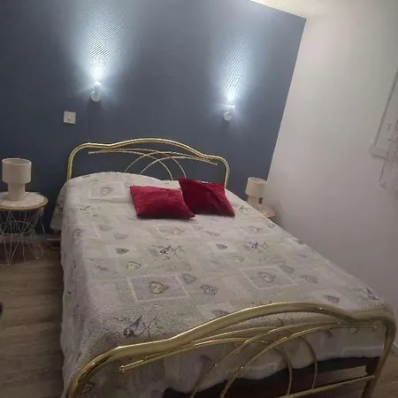 Chez Rachelle Laurent Apartamento
