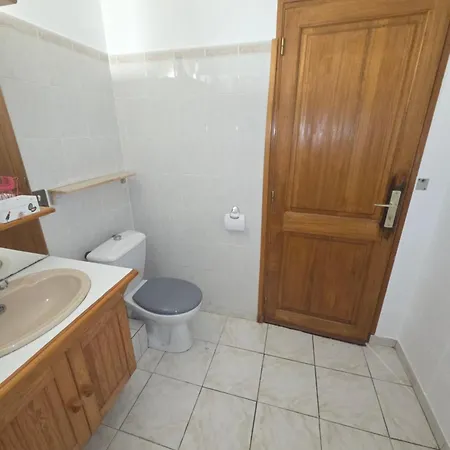 Chez Habitant * Arpajon-sur-Cere